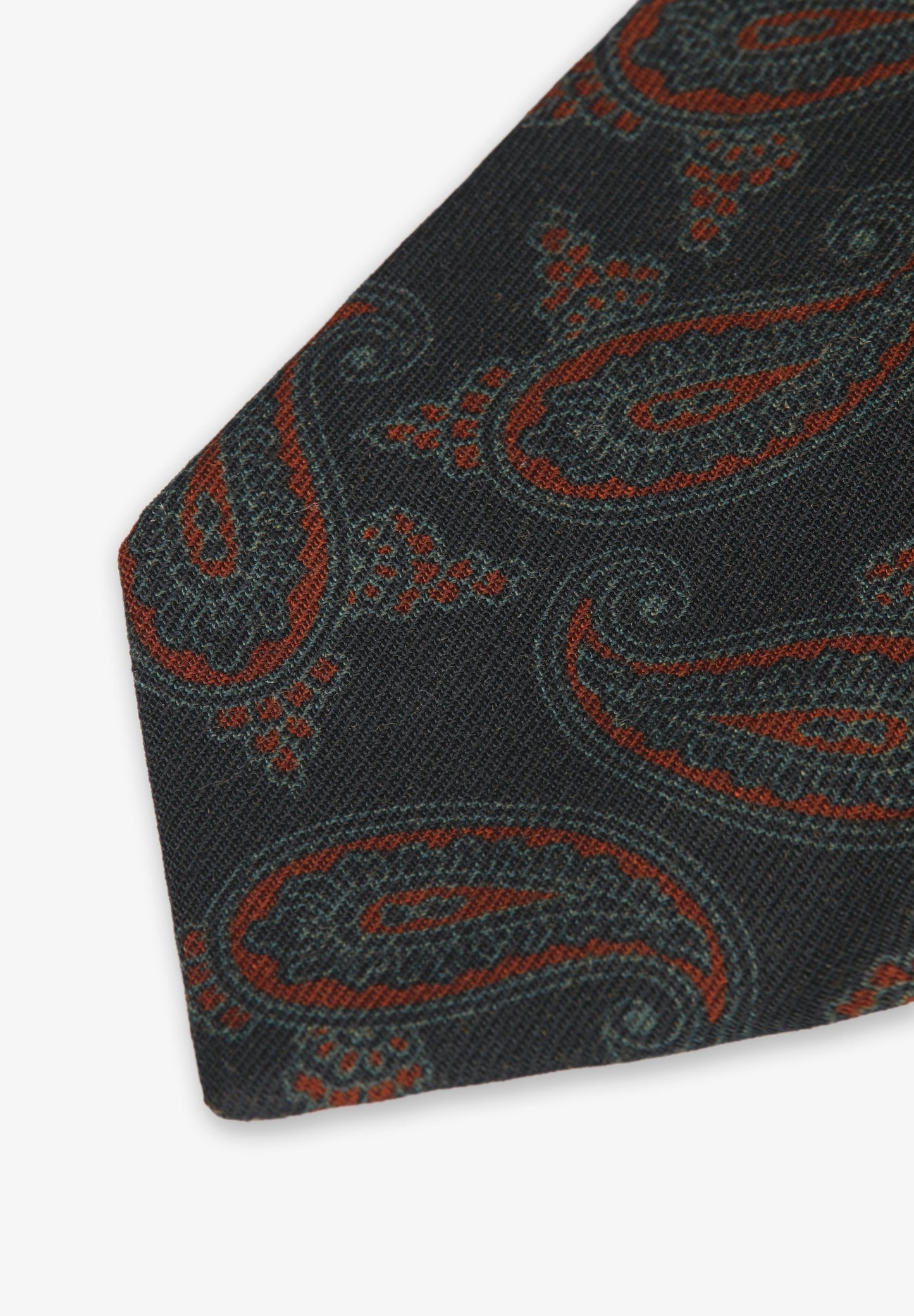 CORBATA LANA PAISLEY