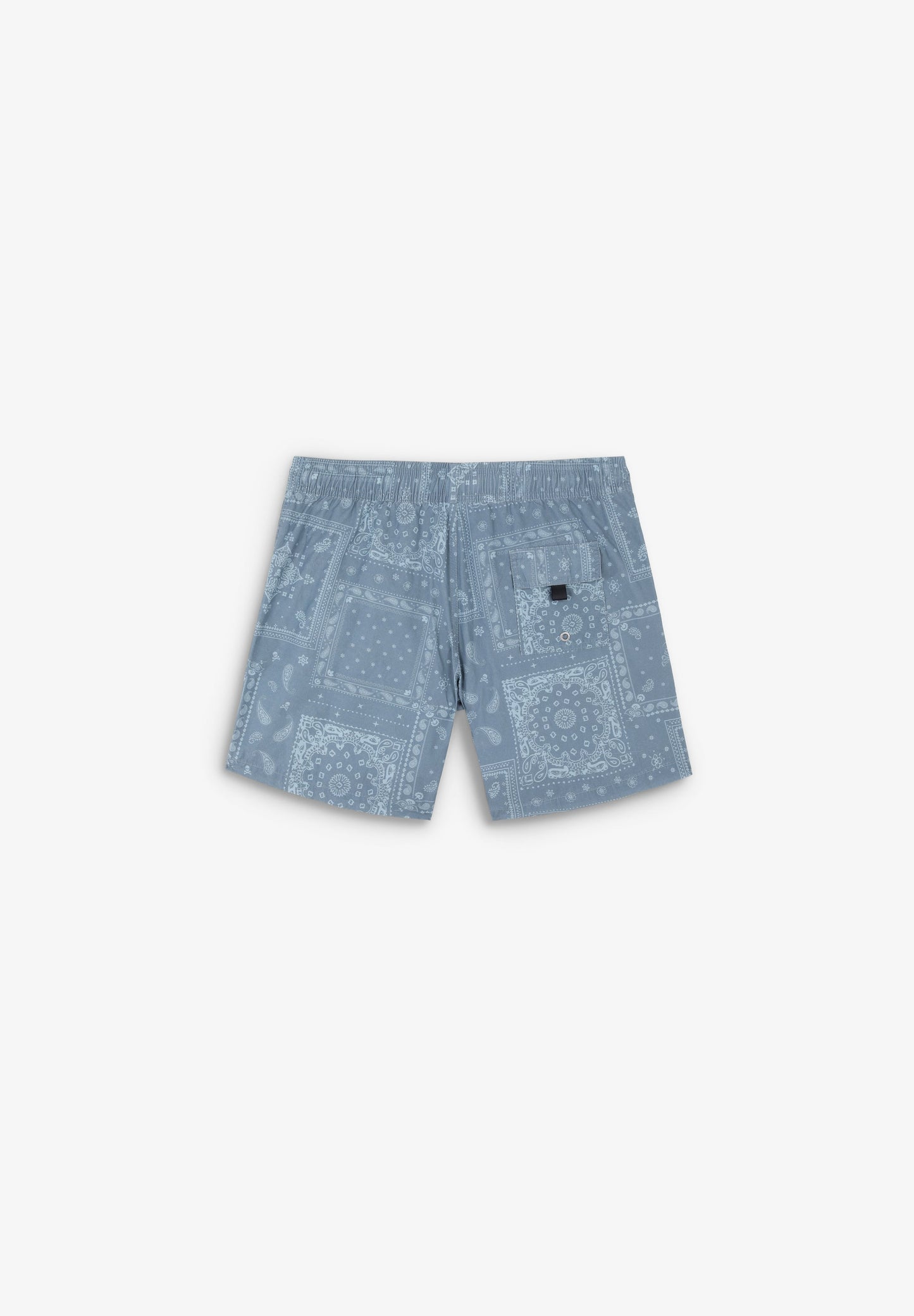 BAÑADOR ESTAMPADO BANDANA
