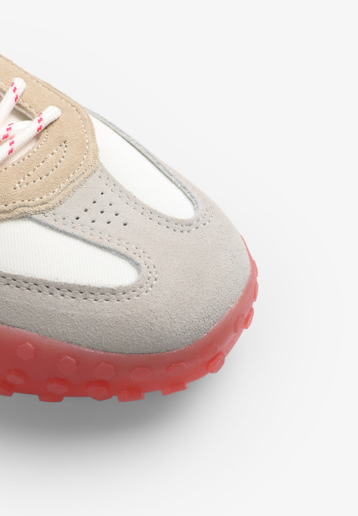 SNEAKERS SUELA CONTRASTE