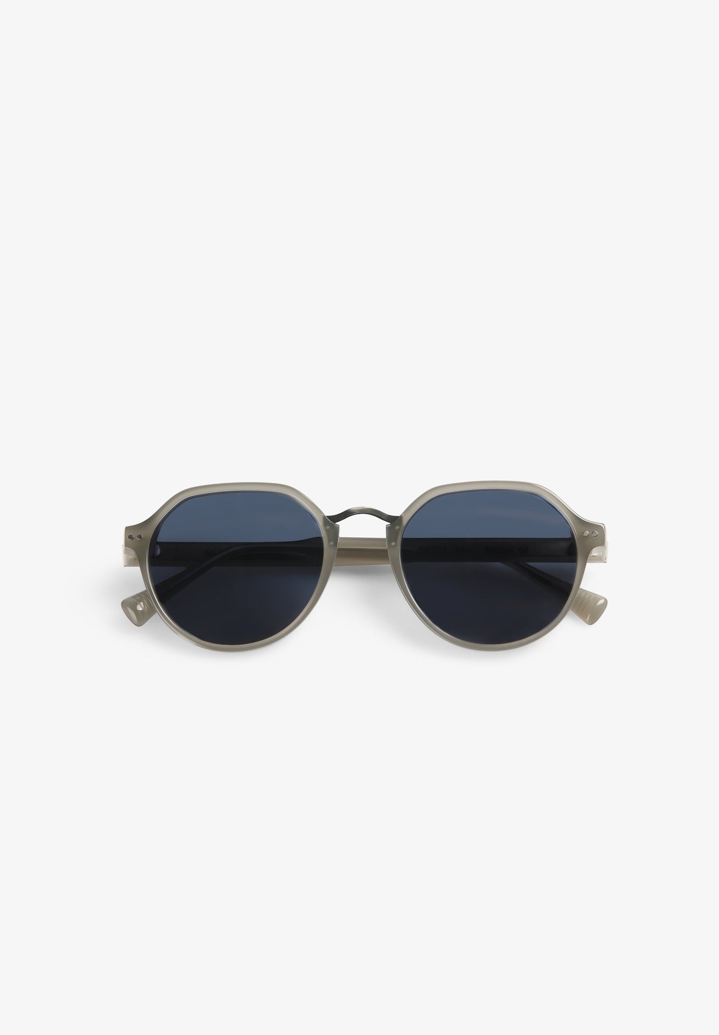 GAFAS SOL OVALADAS FINAS