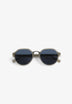 GAFAS SOL OVALADAS FINAS