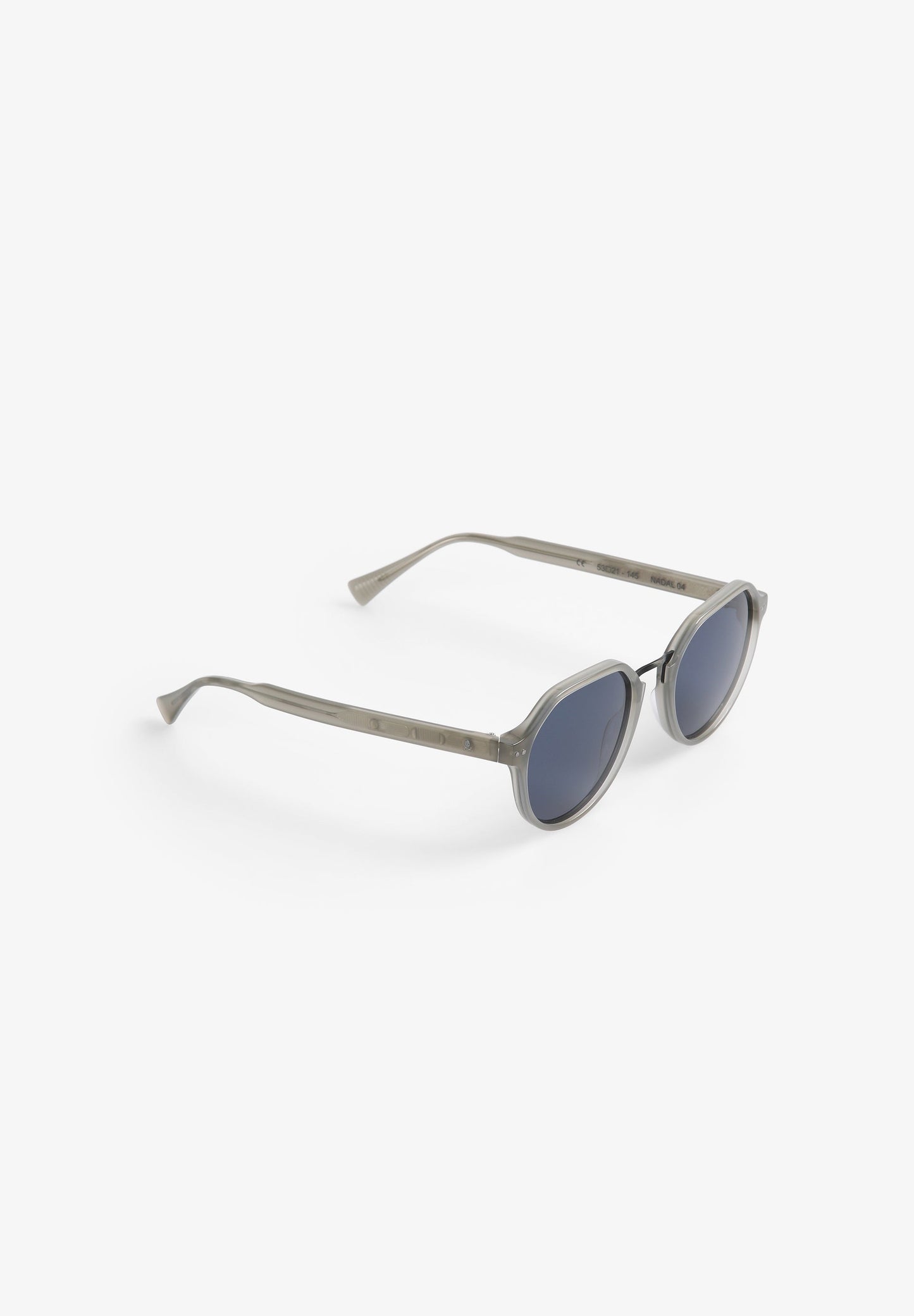 GAFAS SOL OVALADAS FINAS
