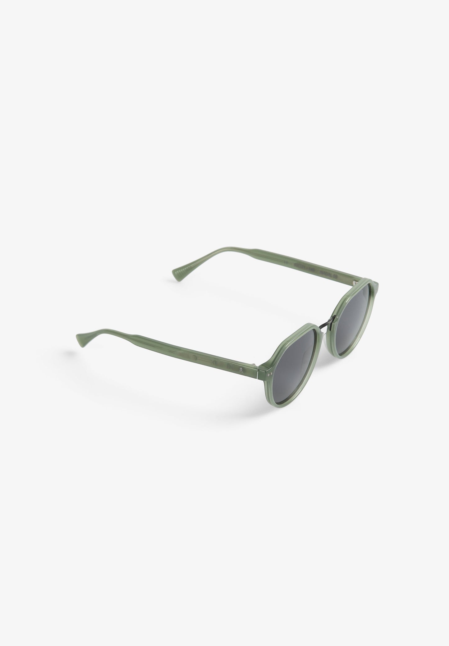 GAFAS SOL OVALADAS FINAS