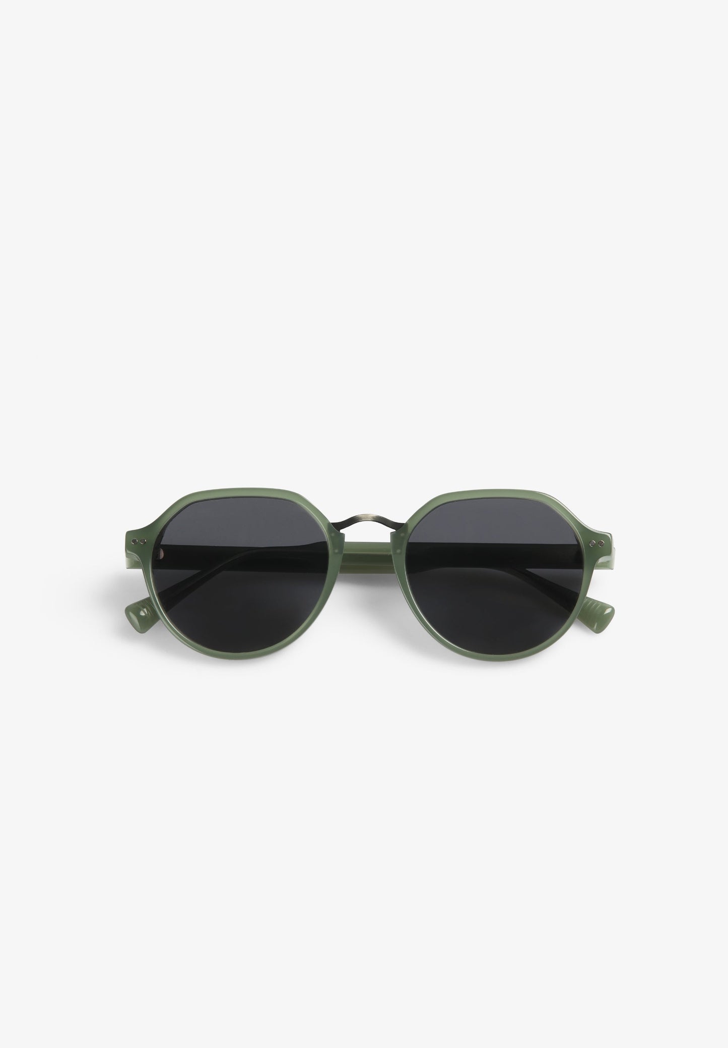GAFAS SOL OVALADAS FINAS