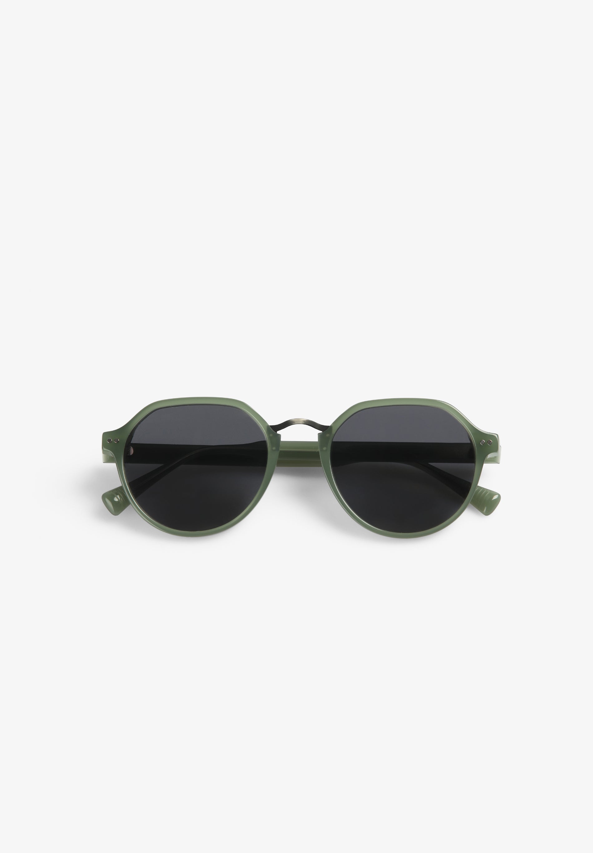 GAFAS SOL OVALADAS FINAS