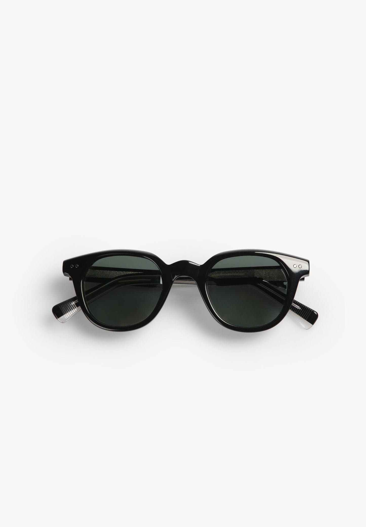 GAFAS SOL REDONDAS PASTA