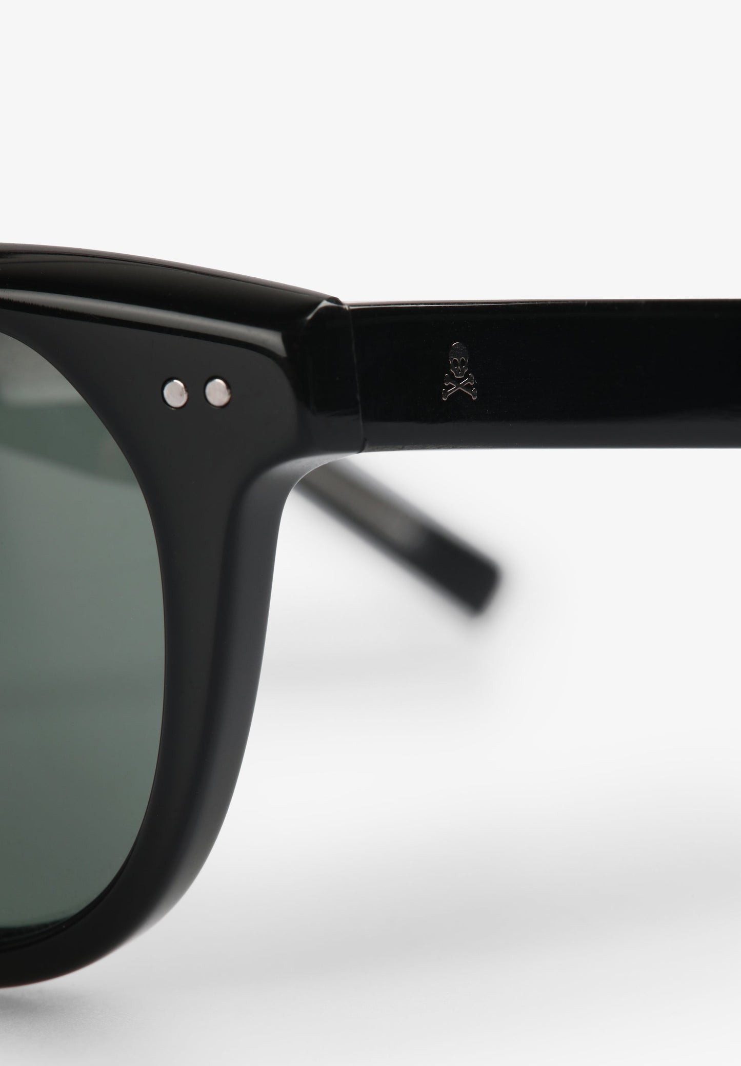 GAFAS SOL REDONDAS PASTA