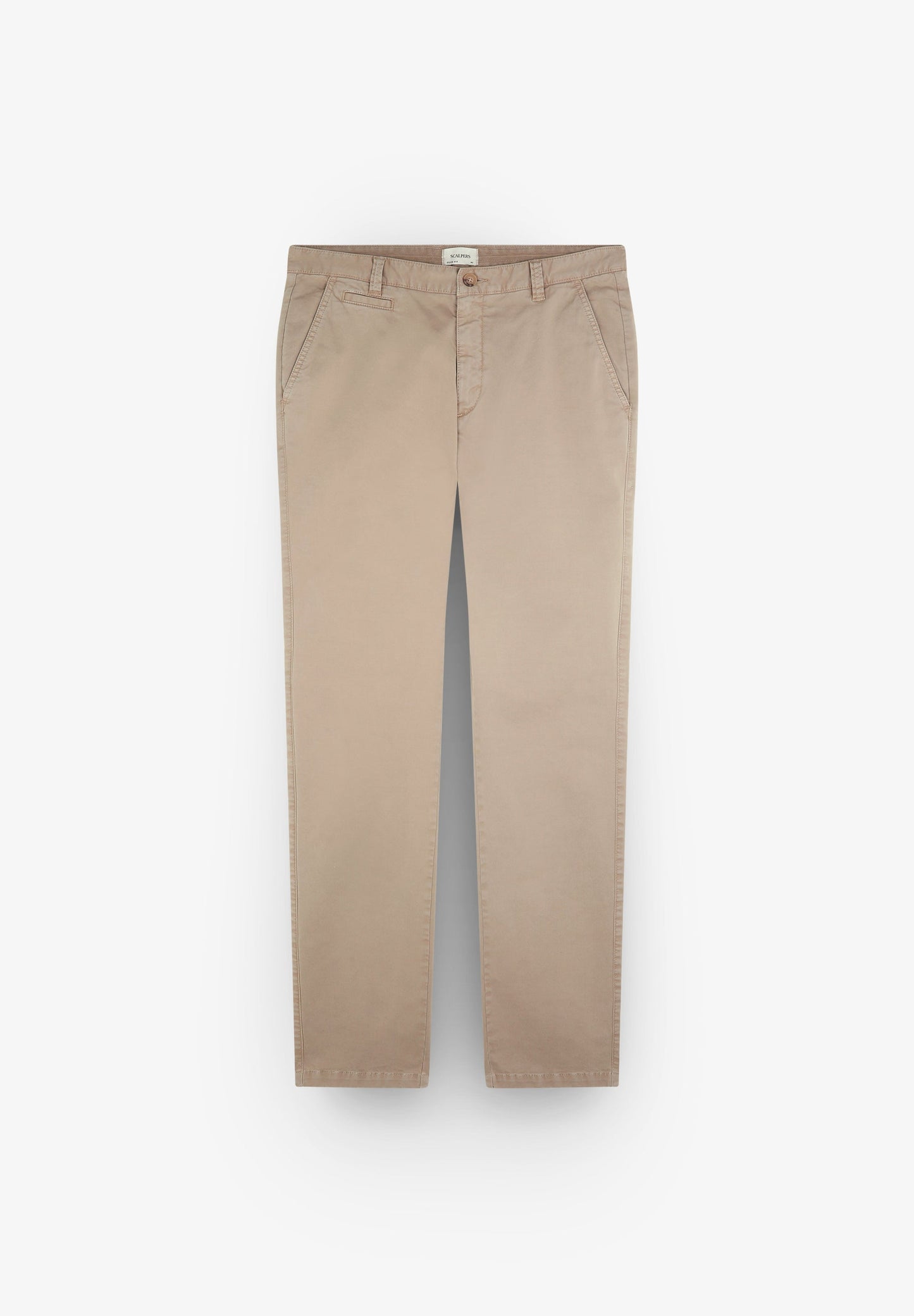 PANTALÓN CHINO CASUAL