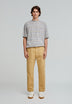 PANTALÓN BOLSILLOS FRONTALES