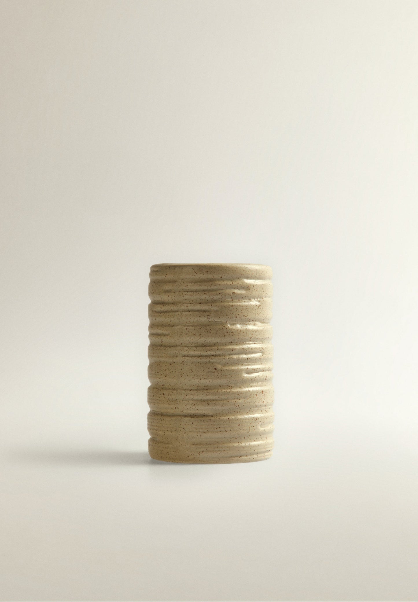 VASO RESINA PIEDRA