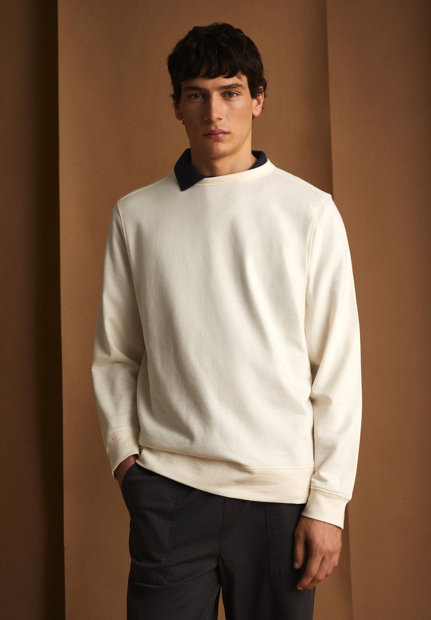 SUDADERA PREMIUM LIGERA