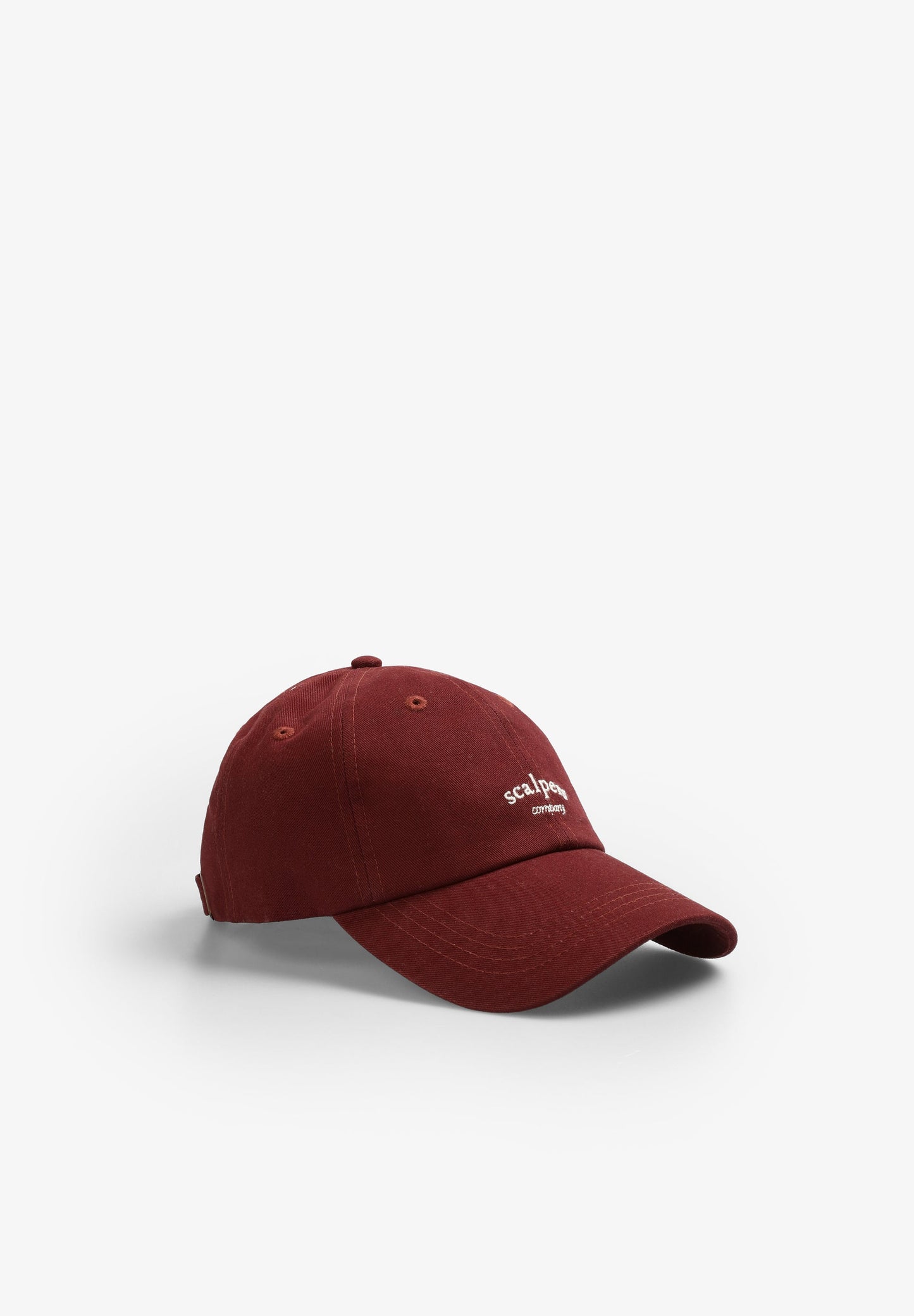 GORRA LOGO BORDADO