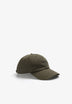 GORRA CALAVERA BORDADA
