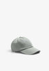 GORRA CALAVERA BORDADA