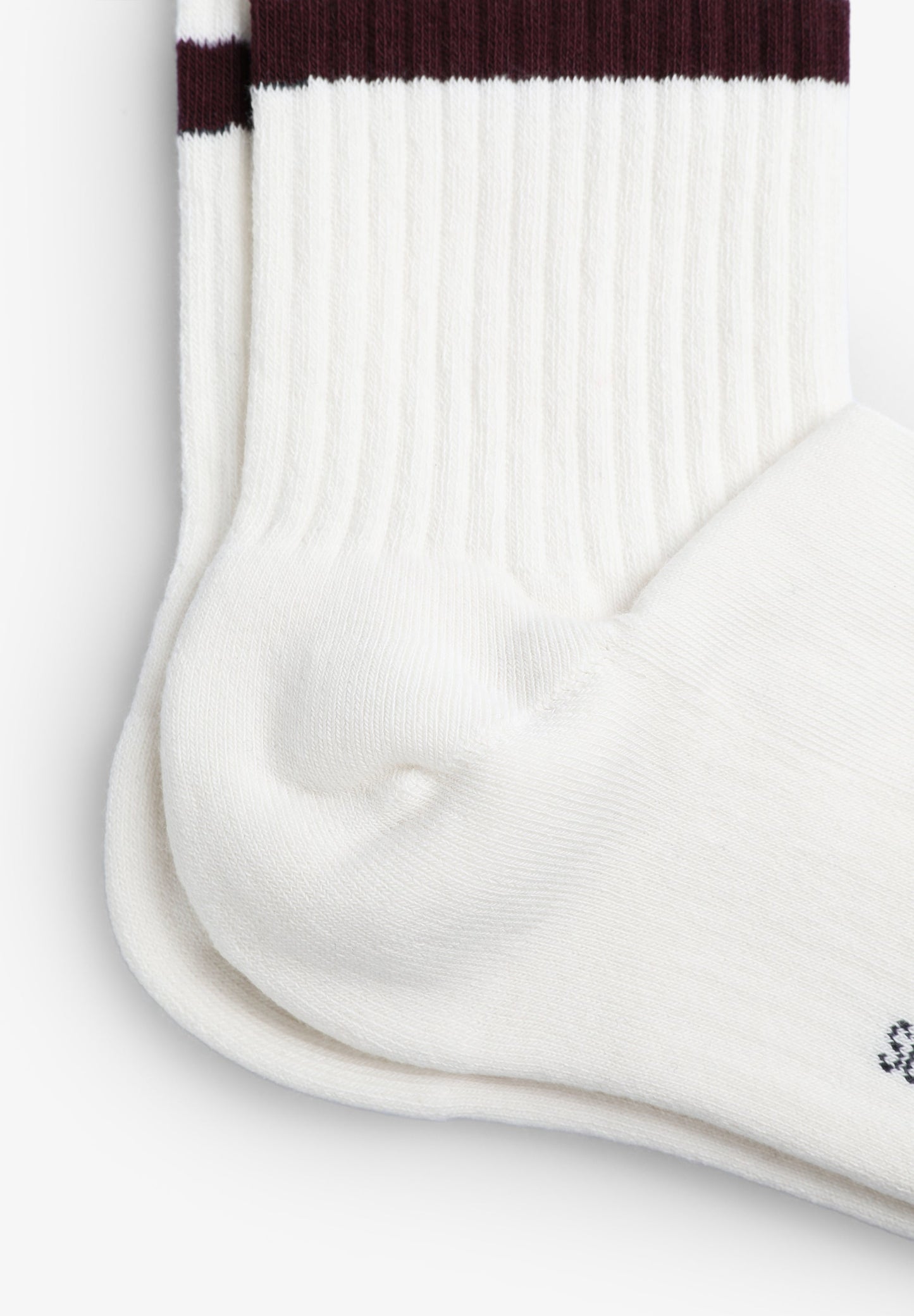 CALCETINES RAYAS CONTRASTE