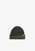 GORRO PUNTO RAYAS