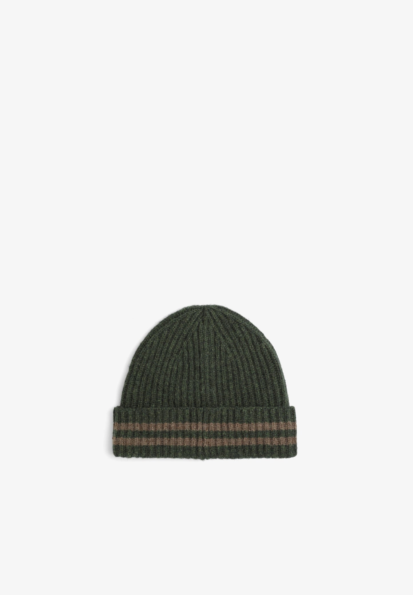 GORRO PUNTO RAYAS