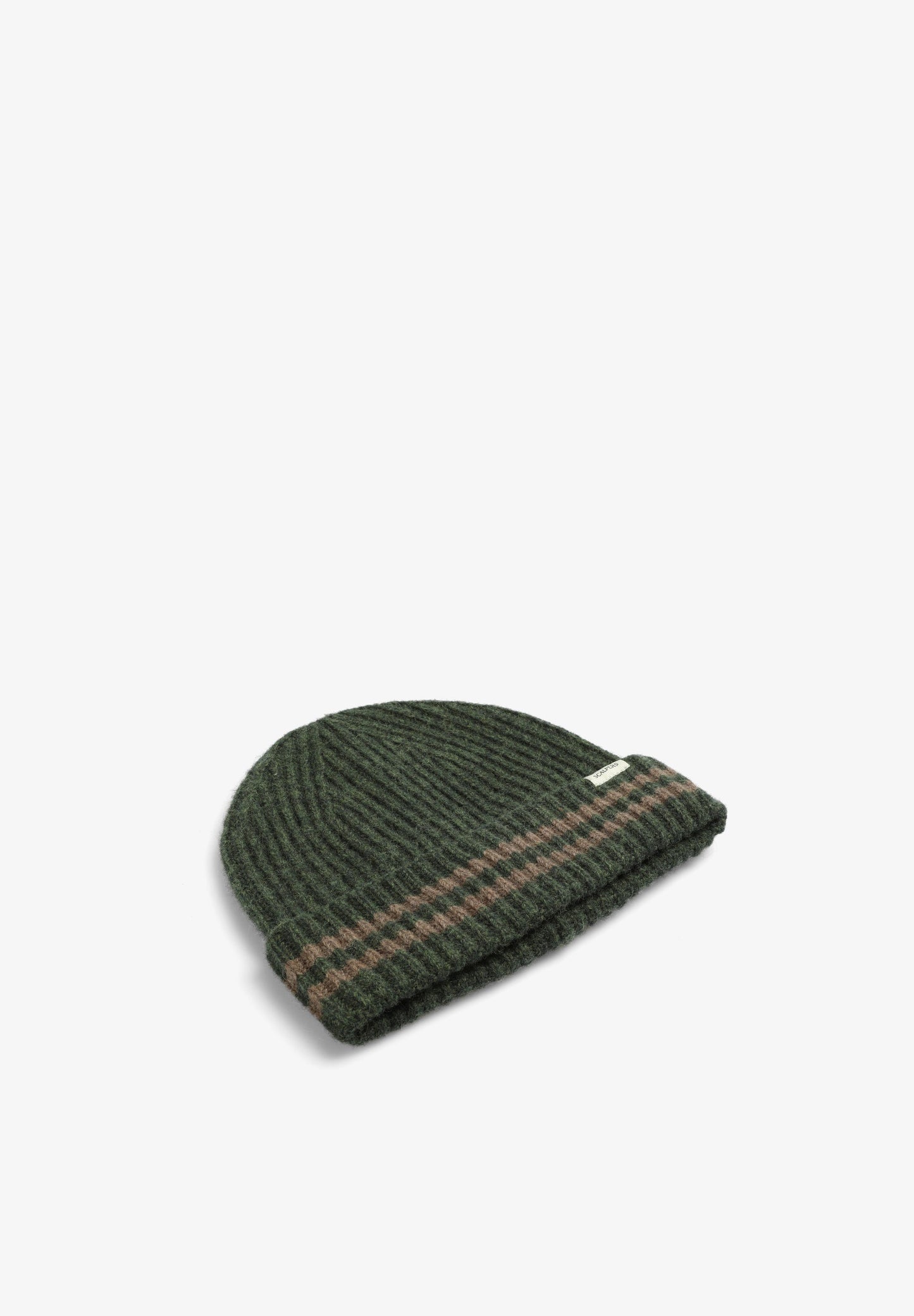 GORRO PUNTO RAYAS