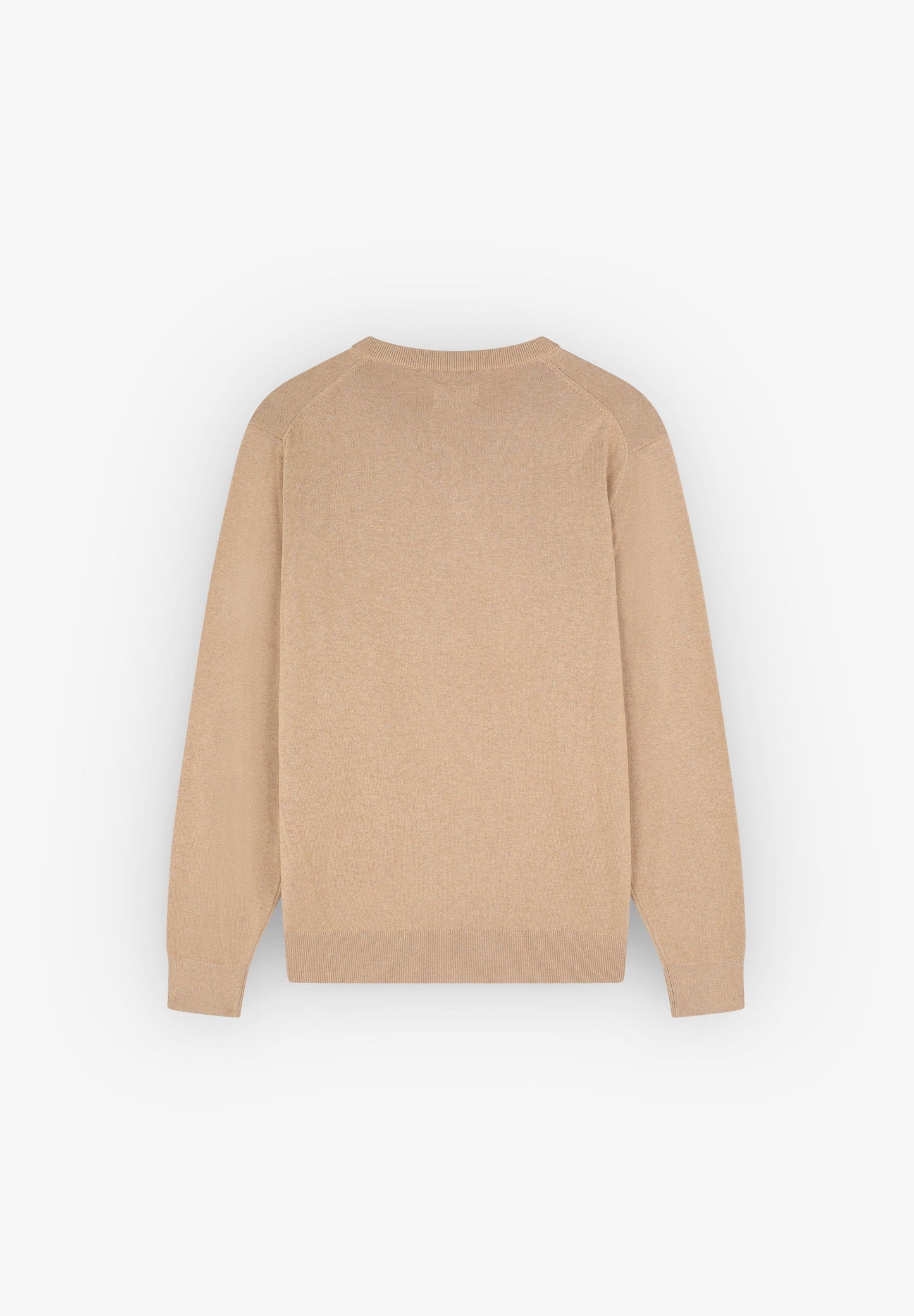 JERSEY CUELLO PICO CALAVERA