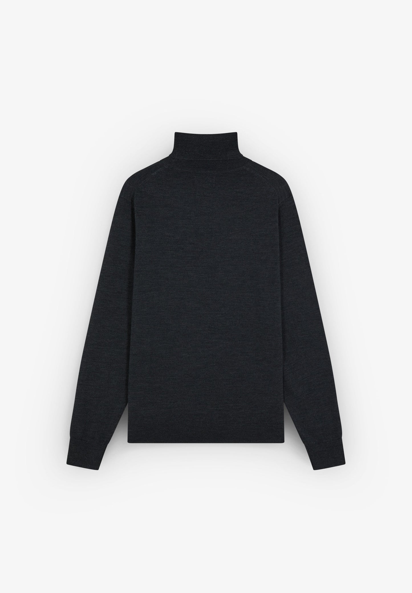 CLASSIC ROLL NECK TRICOT