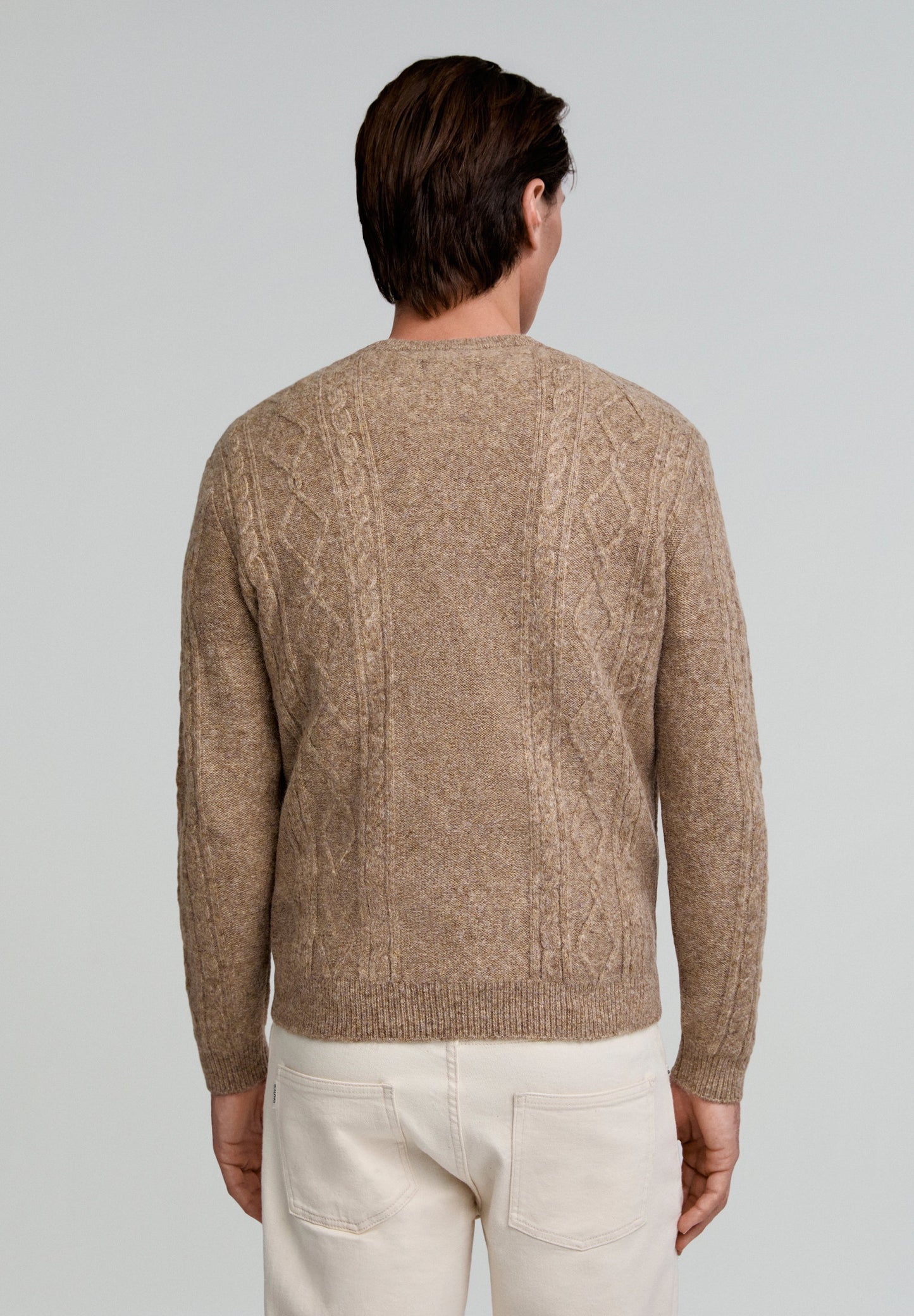 JERSEY ALPACA DETALLES TRENZADOS
