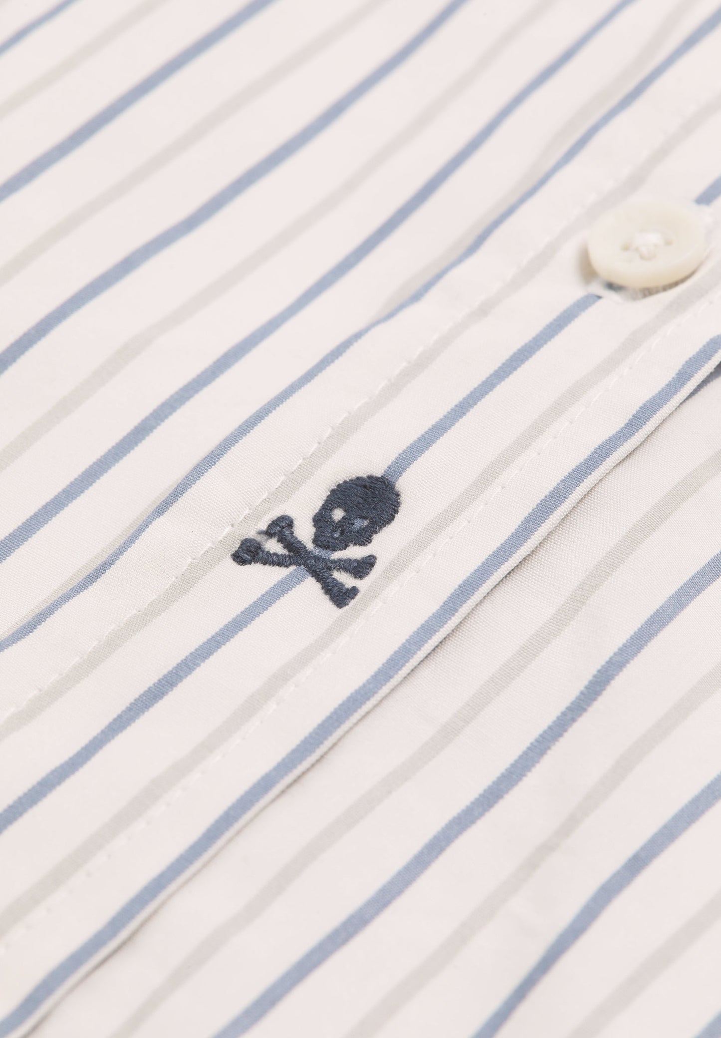 CAMISA PREMIUM RAYAS