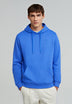 SUDADERA CAPUCHA CALAVERA TONO