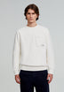 SUDADERA BOLSILLO PECHO