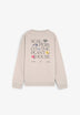 SUDADERA DETALLES BORDADOS