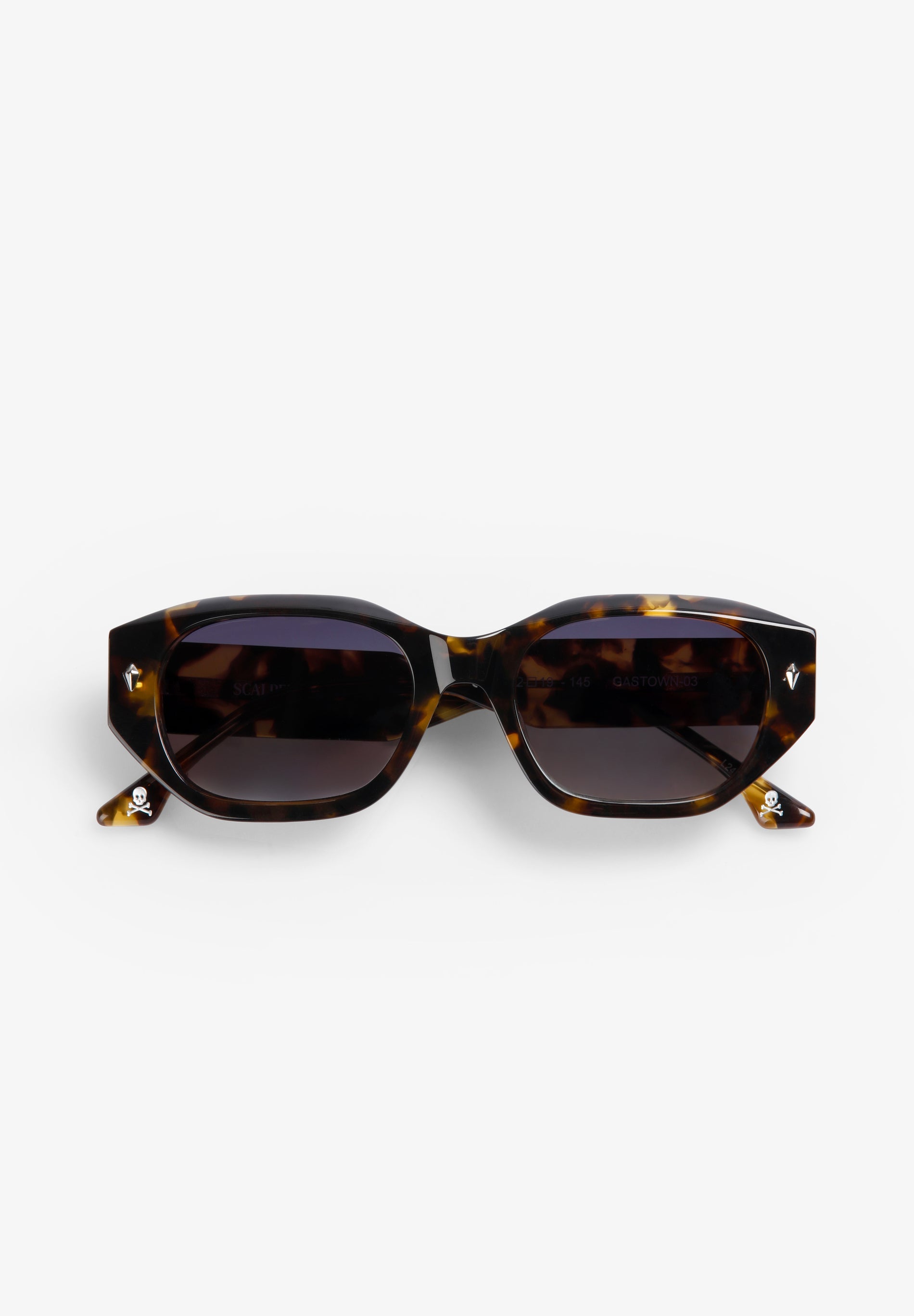 GAFAS DE SOL RECTANGULARES