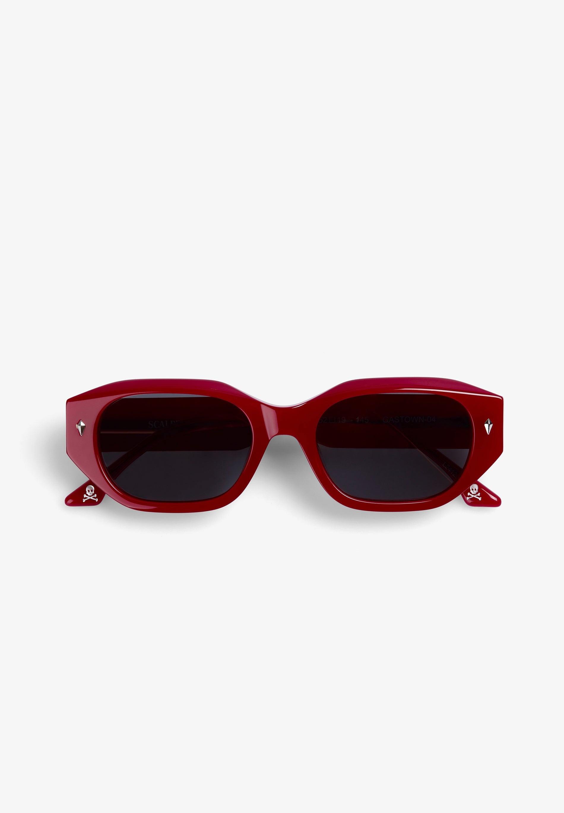 GAFAS DE SOL RECTANGULARES