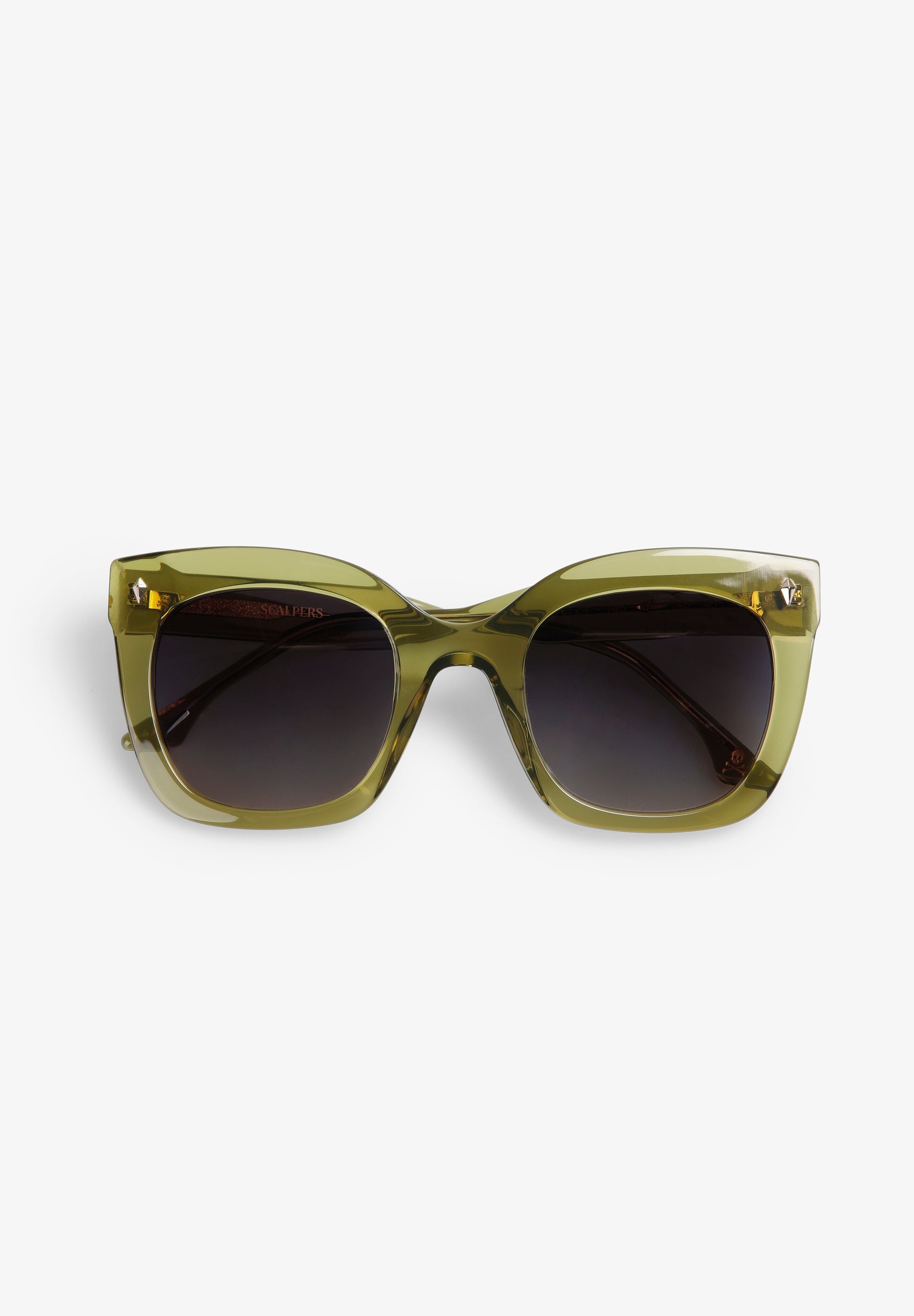 GAFAS DE SOL GRANDES CAT EYE