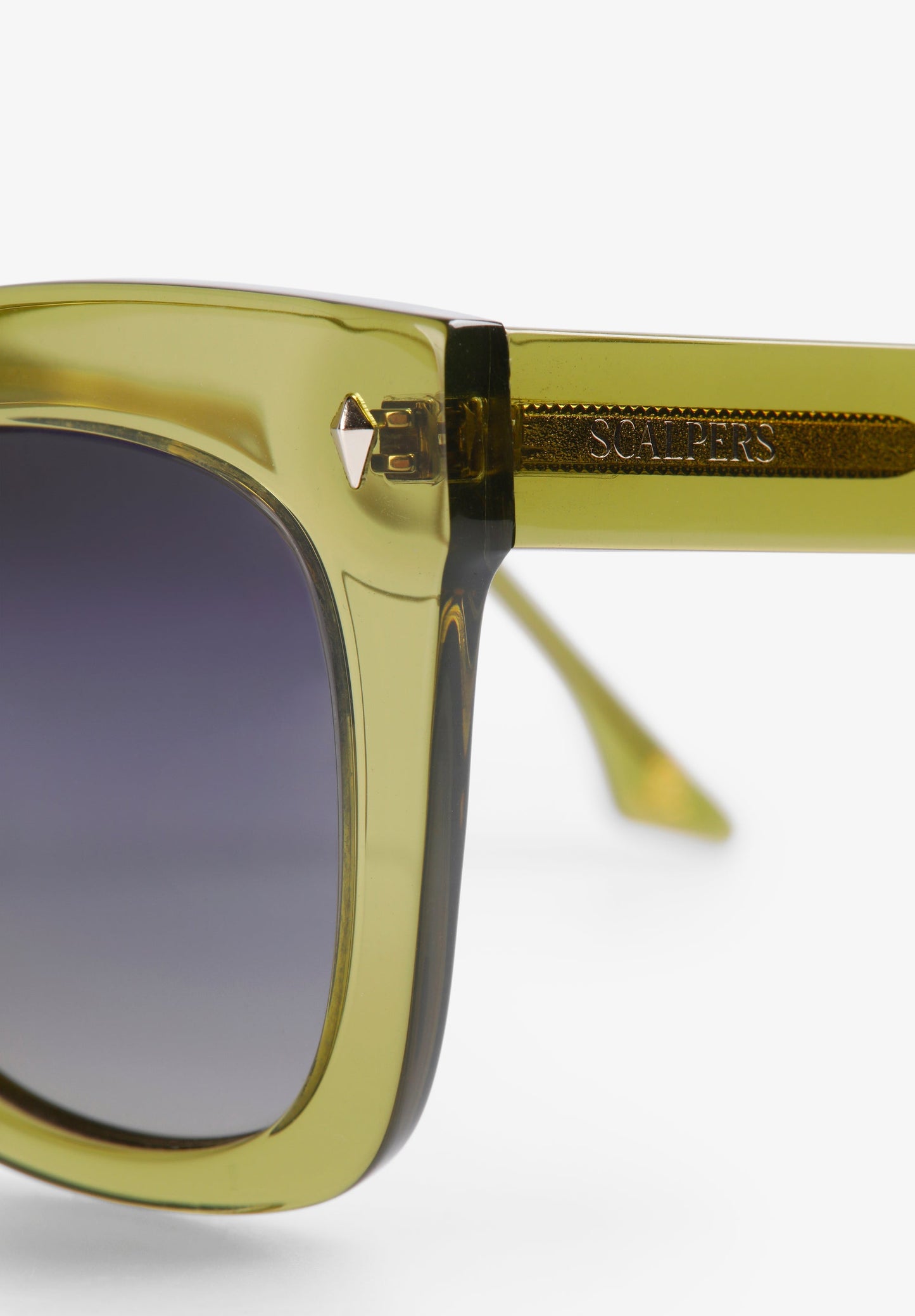 GAFAS DE SOL GRANDES CAT EYE