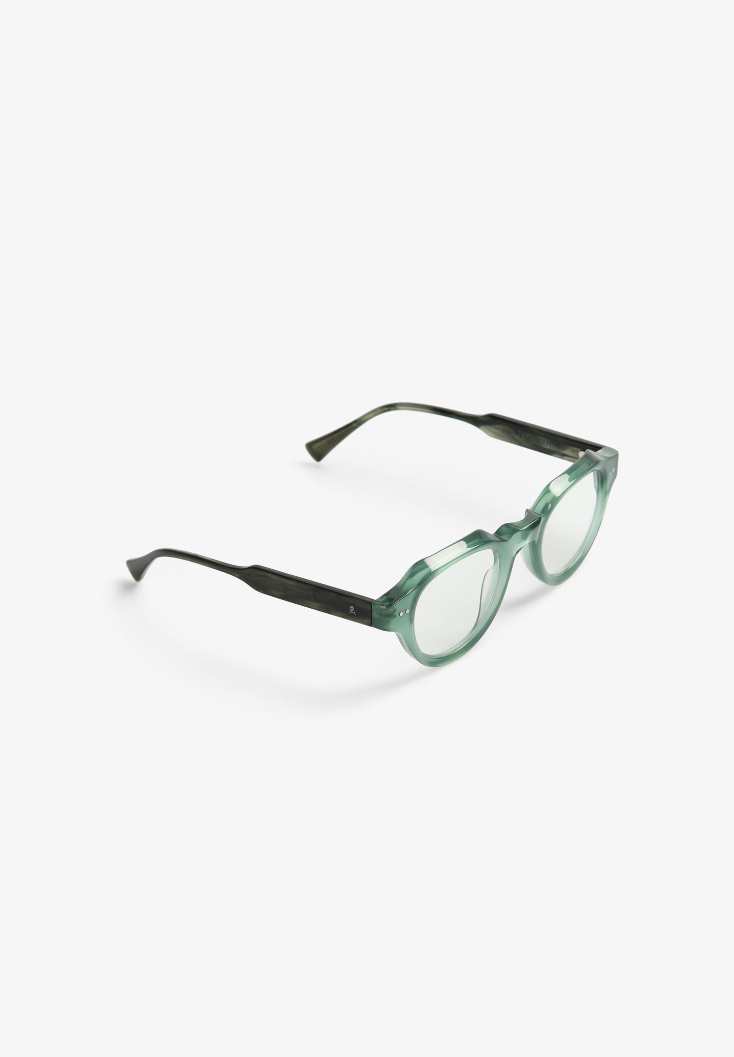 GAFAS GRADUADAS REDONDAS