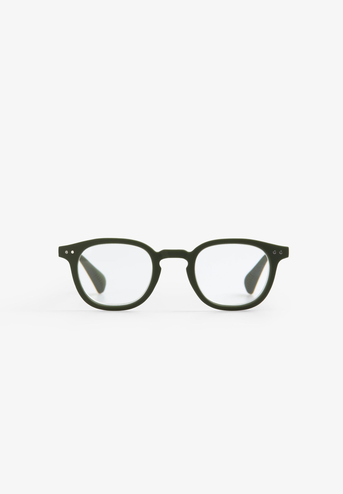 GAFAS REDONDAS DE PASTA GRADUABLES