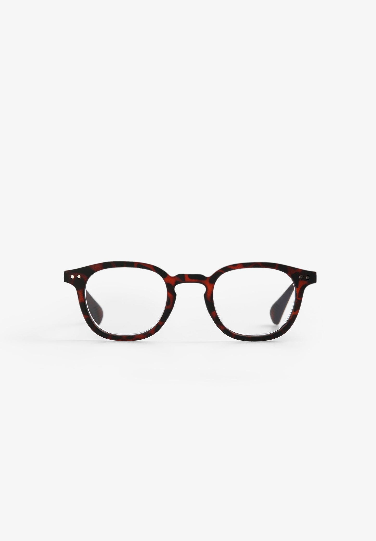 GAFAS REDONDAS DE PASTA GRADUABLES