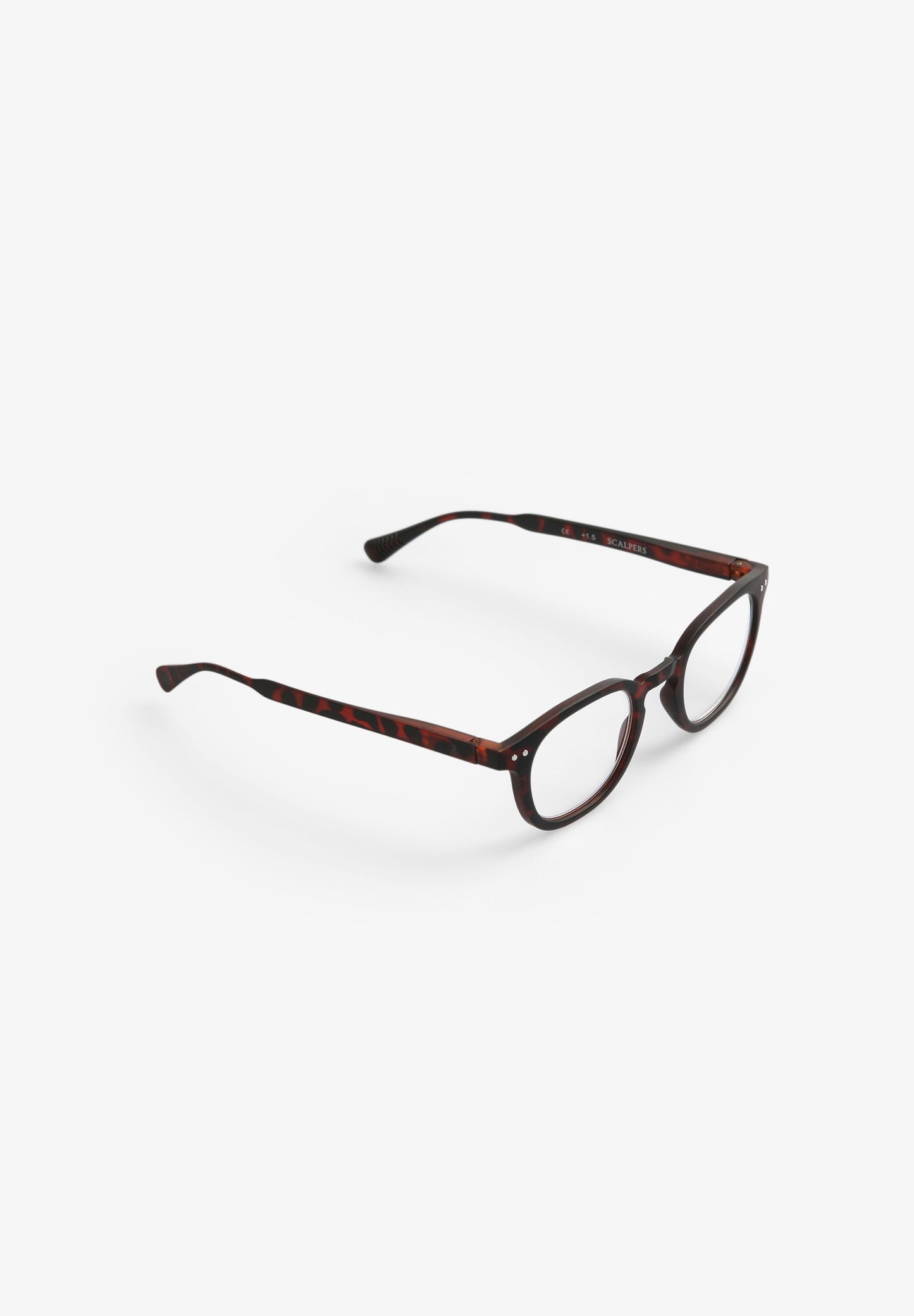 GAFAS REDONDAS DE PASTA GRADUABLES
