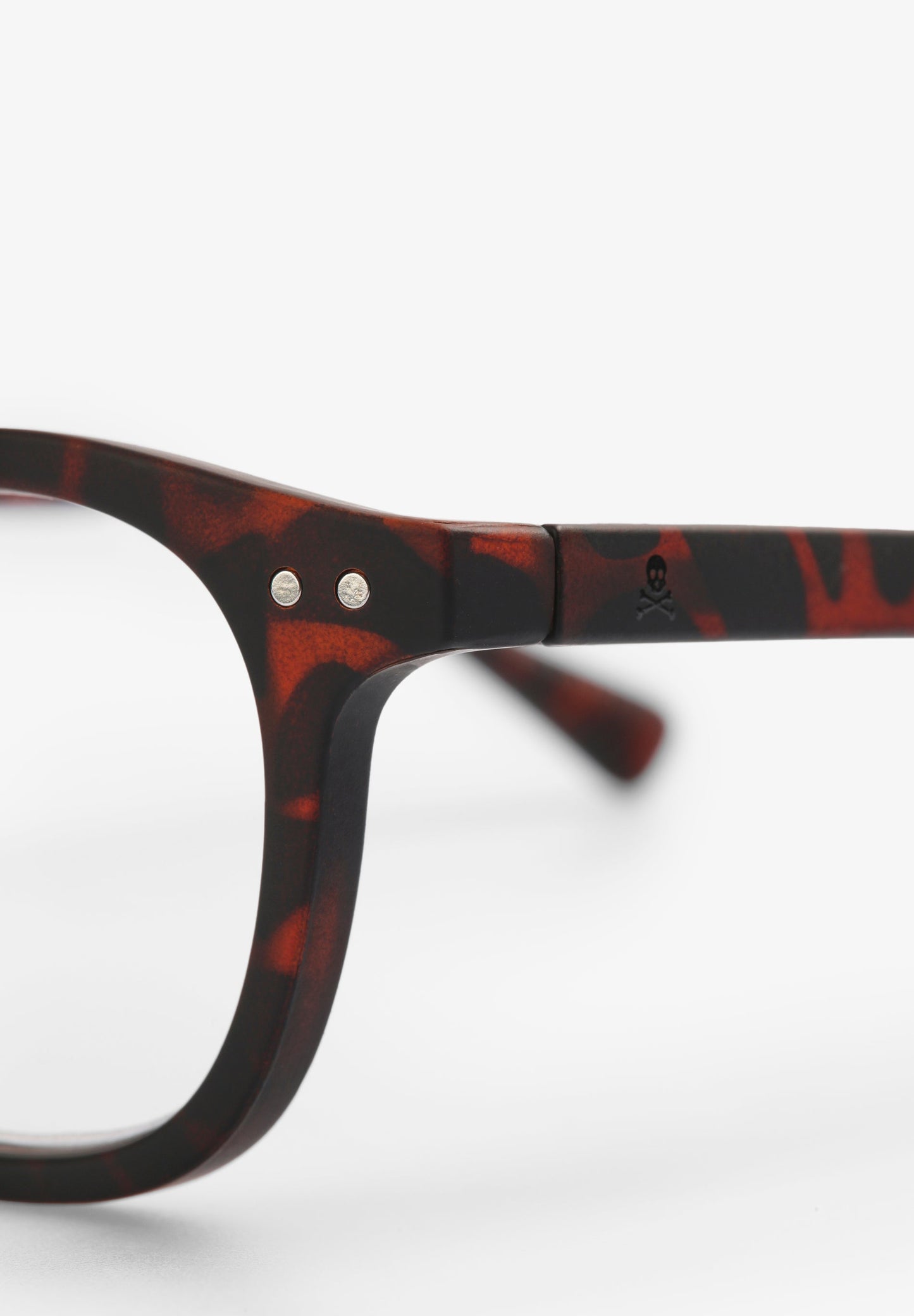 GAFAS REDONDAS DE PASTA GRADUABLES