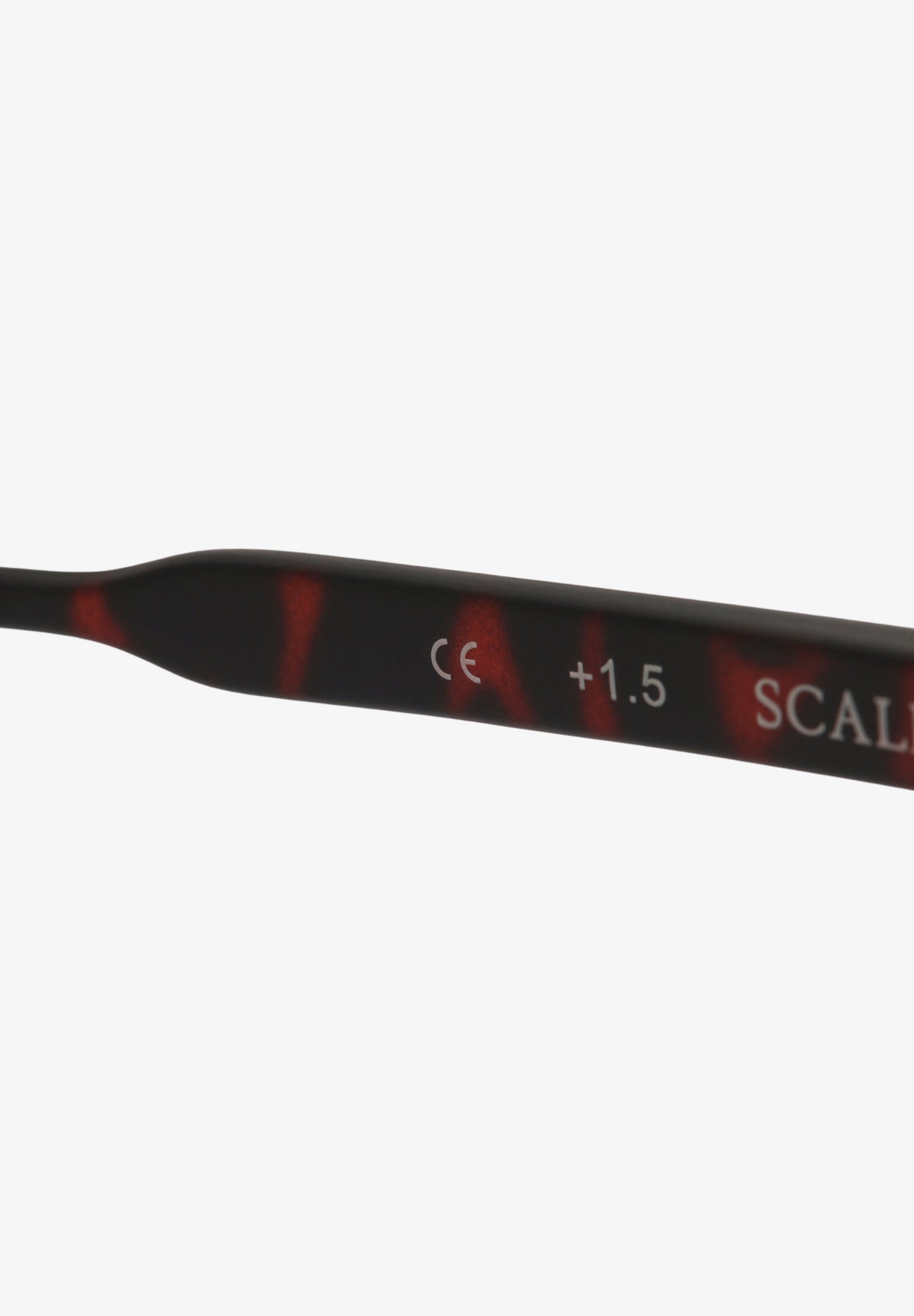 GAFAS REDONDAS DE PASTA GRADUABLES
