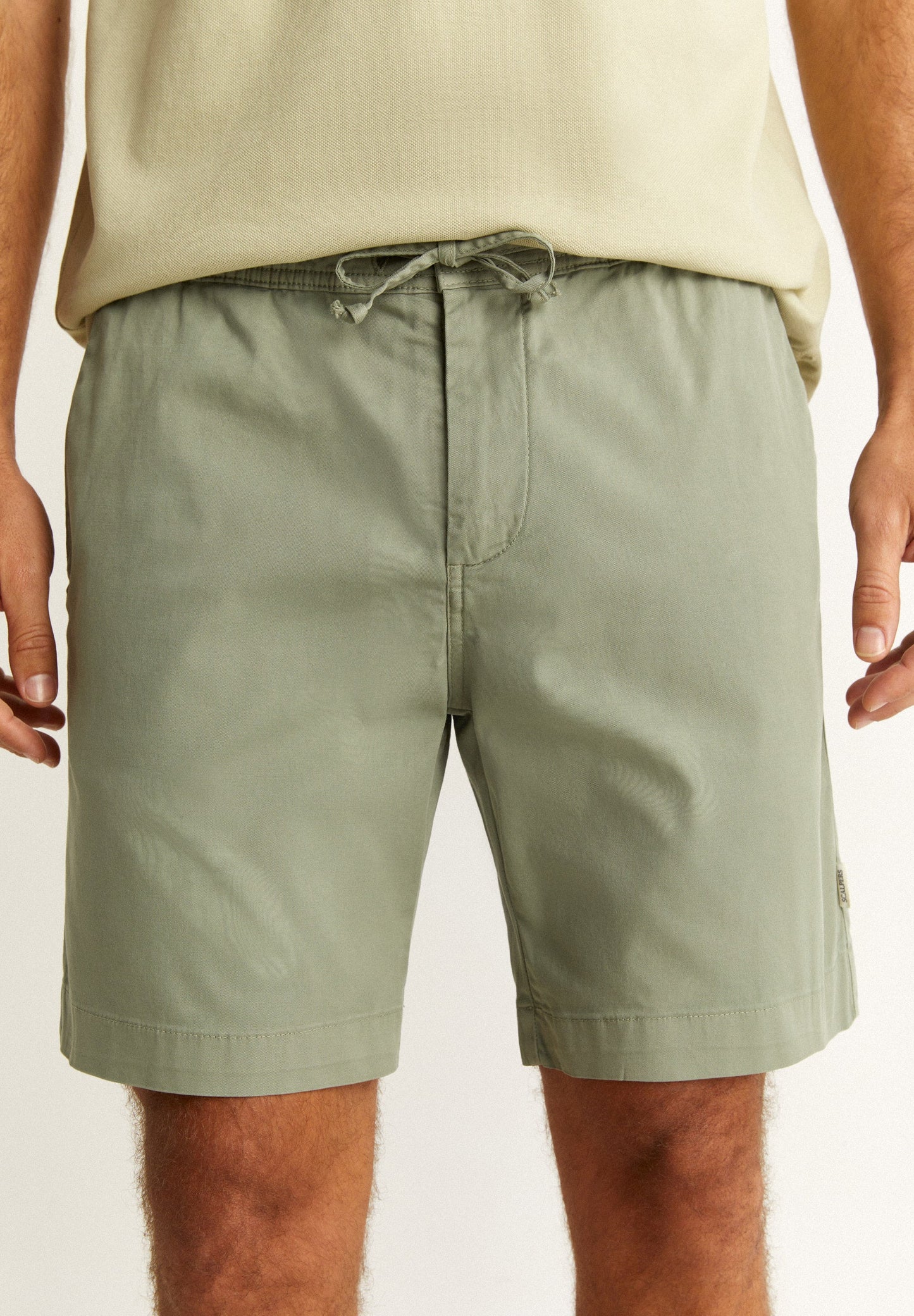 BERMUDAS CORDÓN