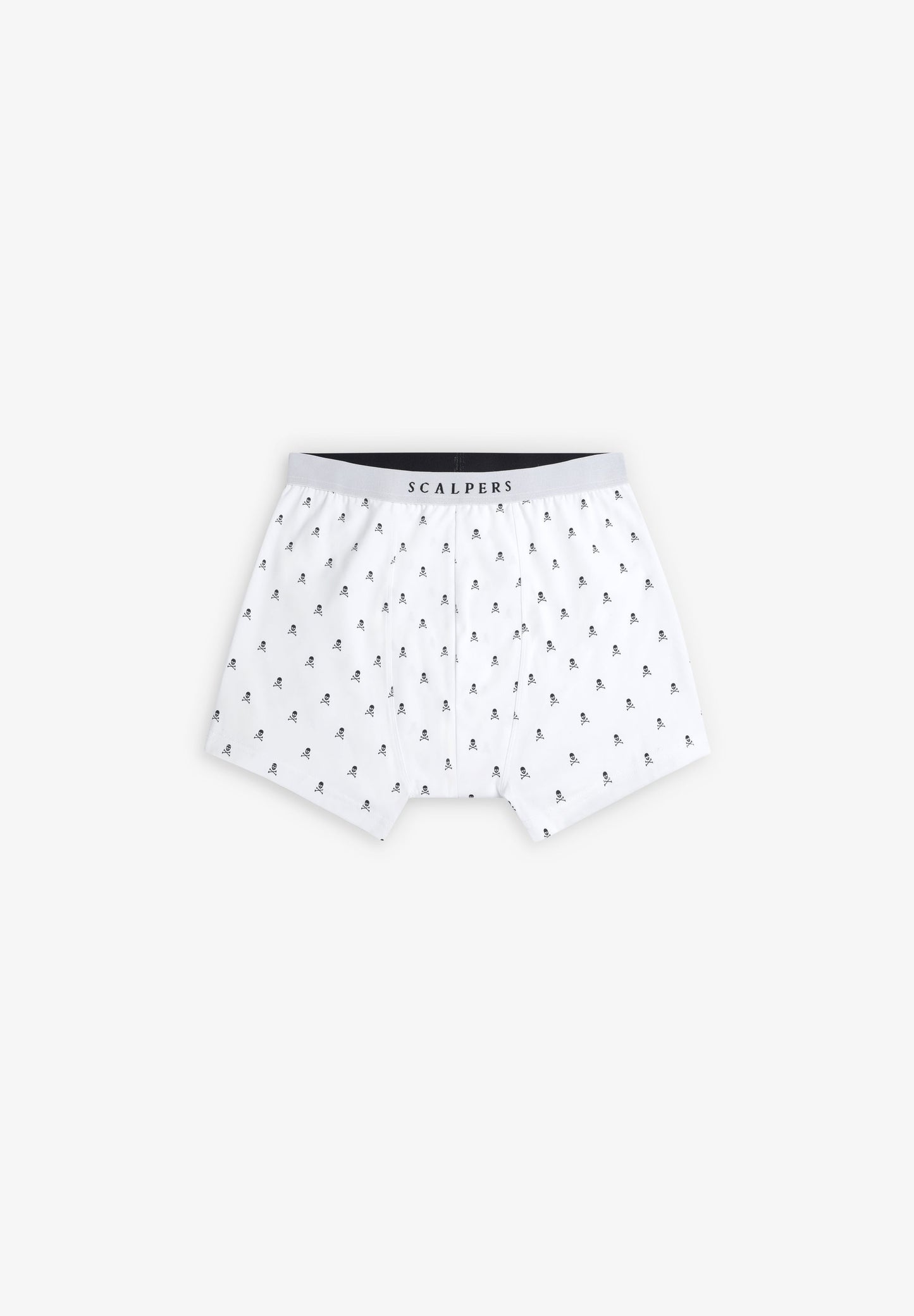 BOXER CALAVERAS