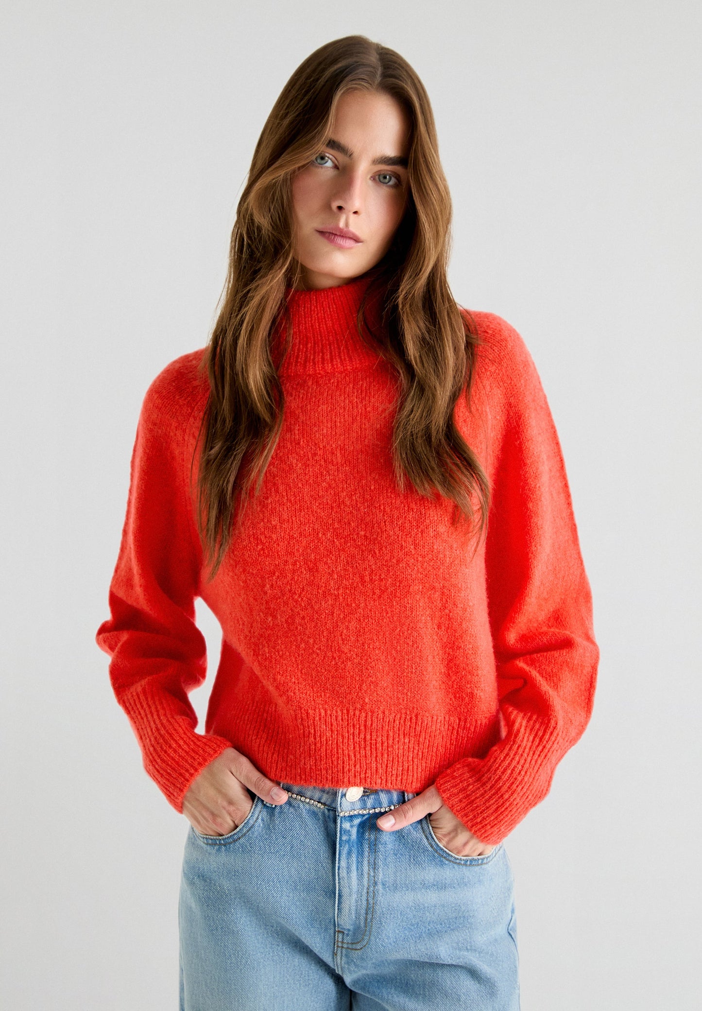 JERSEY CUELLO ALTO