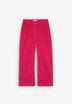 PANTALÓN PANA CULOTTE