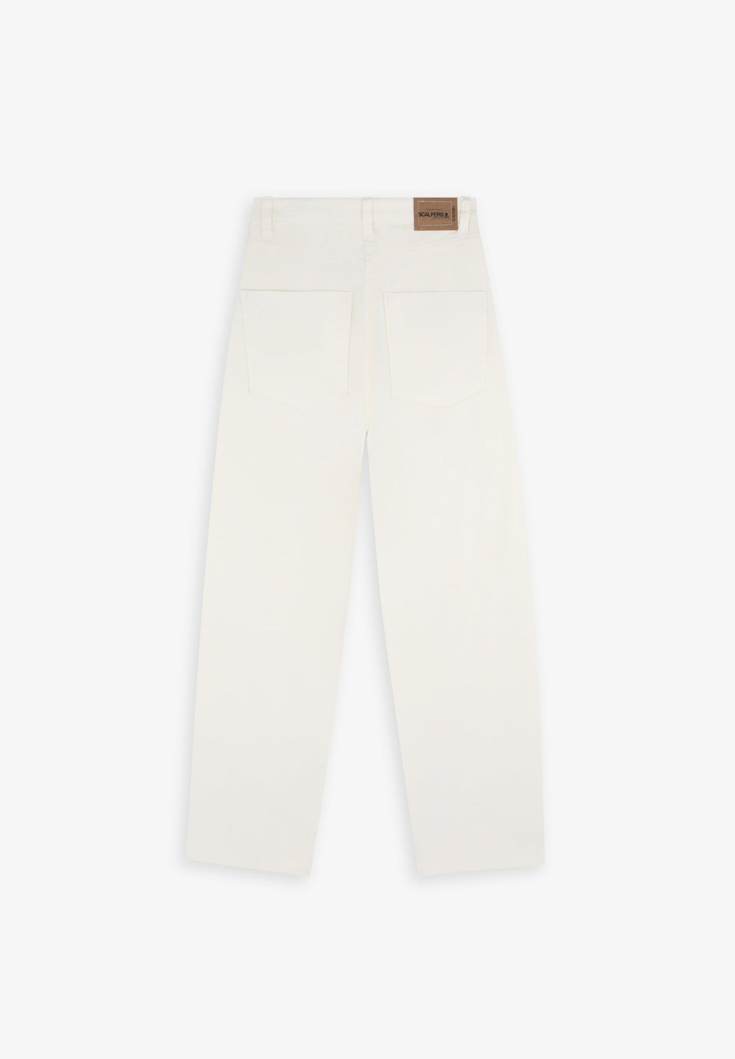 PANTALÓN CHINO TERCIOPELO