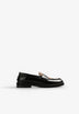 MOCASÍN DETALLE CEBRA