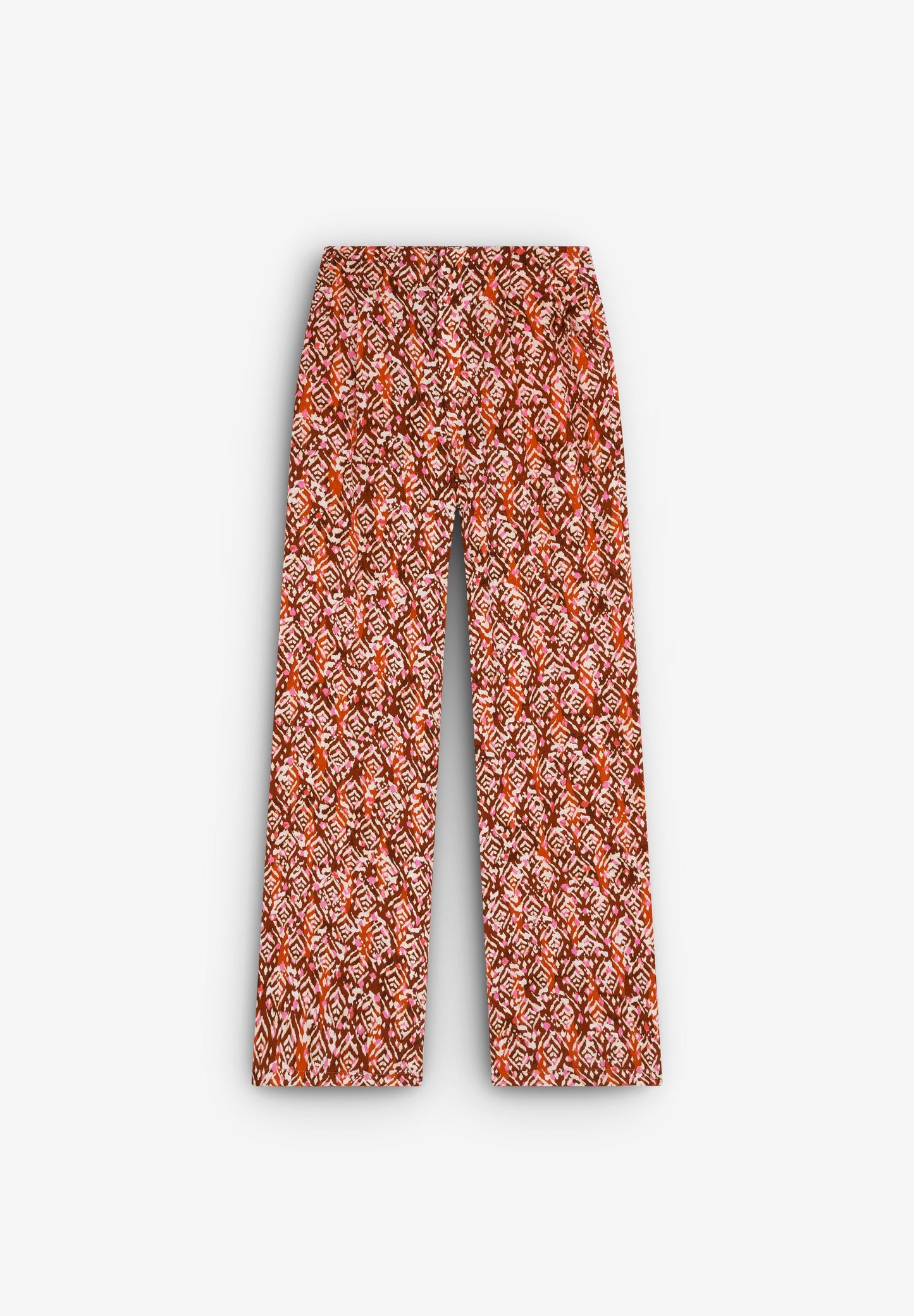 PANTALÓN FLUIDO PRINT