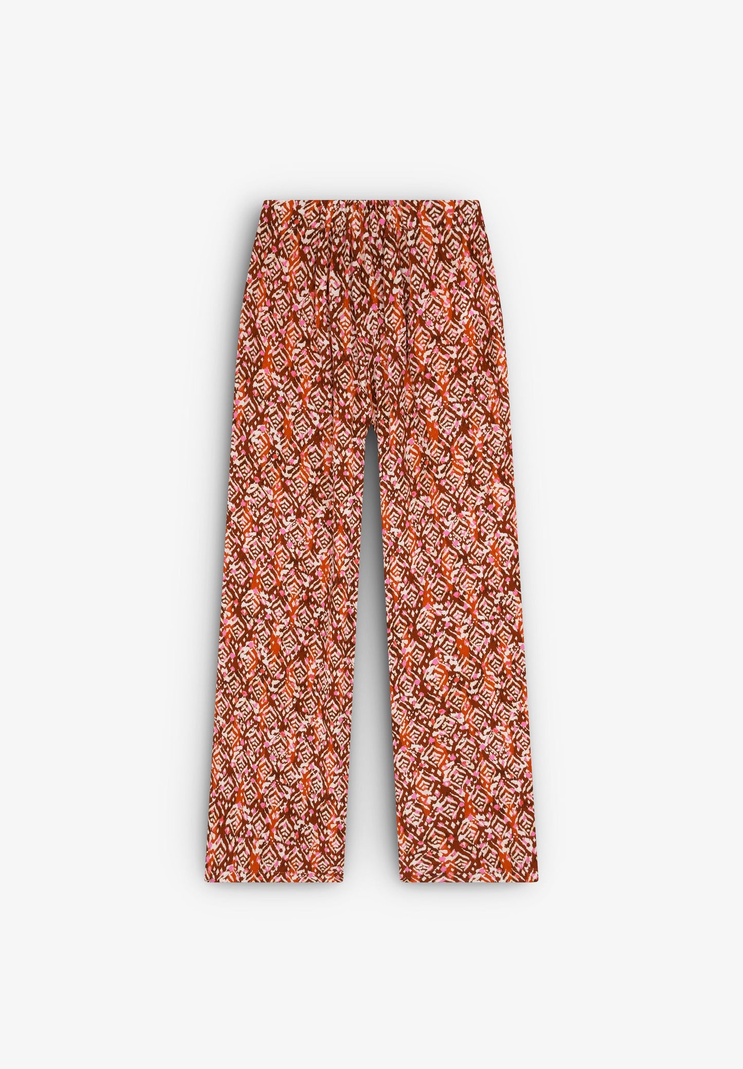 PANTALÓN FLUIDO PRINT
