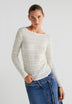 CAMISETA SMOCK