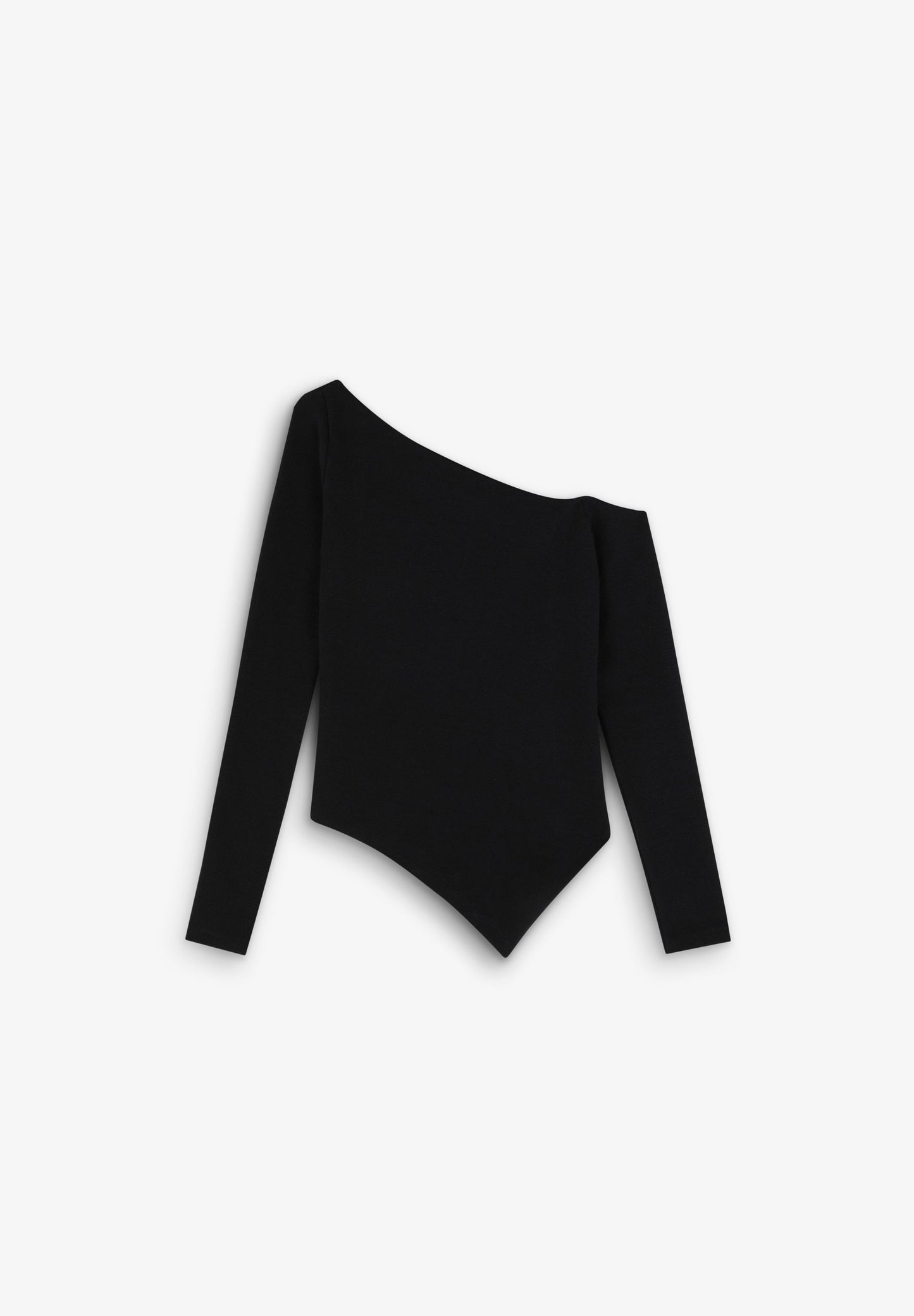 TOP ESCOTE ASIMÉTRICO