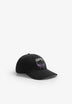 GORRA BORDADO CALAVERA FRONTAL